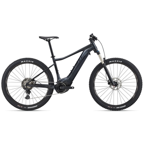 Giant Fathom E+ Pro 29er Gunmetal Black Heren 2022-45 cm