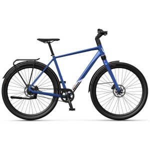 Koga F3 2.0 Limited Reflexblue High Gloss Heren 2023-57 cm