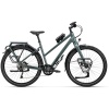 Koga Worldtraveller Agata Dark Grey High Gloss Mixed 2023-54 cm
