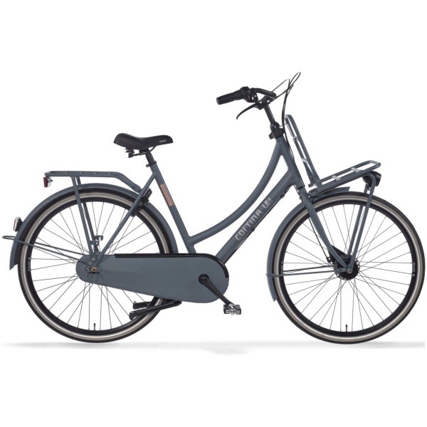 Cortina U4 Transport Mat Mouse Grey Dames 2025-57 cm