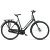 Batavus Fonk 3 Smokingzwart Mat Dames 2023-48 cm