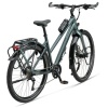 Koga Worldtraveller Agata Dark Grey High Gloss Mixed 2023-54 cm - Afbeelding 2