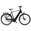 Batavus Finez E-Go Power Exclusiv Zwart Glans Heren 2025-53 cm - Afbeelding 2