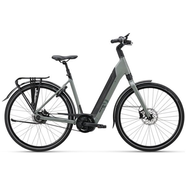 Koga EVIA PT Saga Green Gloss Lage instap 2025-53 cm