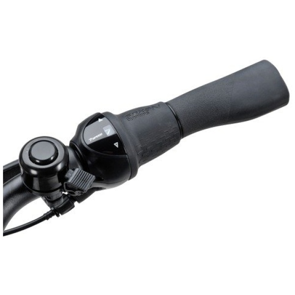 Batavus Altura E-Go PT Power Taupe LAGEINSTAP 2025-51 cm - Afbeelding 8