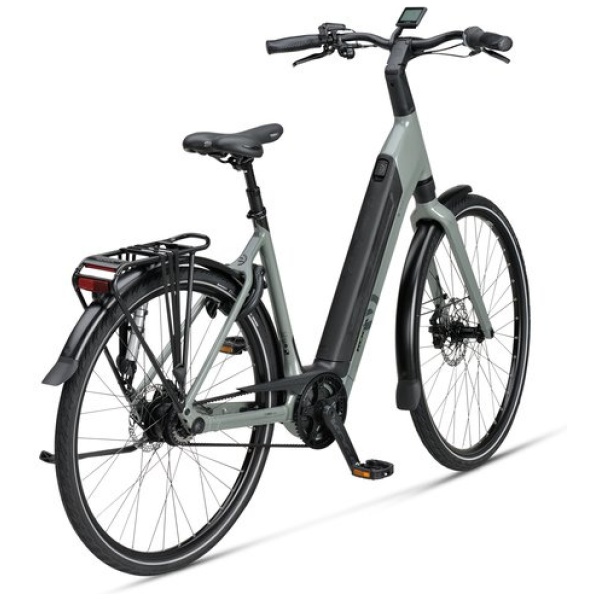 Koga EVIA PT Saga Green Gloss Dames 2025-47 cm - Afbeelding 2