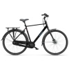 Batavus Fonk 3 Zwart Glans Heren 2025-53 cm - Afbeelding 2