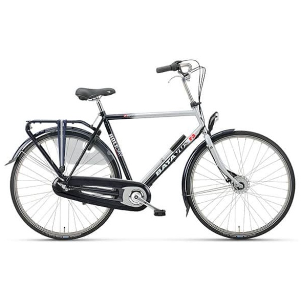 Batavus Holiday Bisbl/Brsil Heren-62 cm
