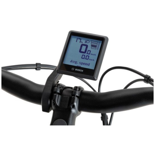 Batavus Finez E-Go Power Exclusiv Zwart Glans Lage instap 2025-53 cm - Afbeelding 7