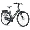 Batavus Fonk 3 Smokingzwart Mat Dames 2023-48 cm - Afbeelding 6