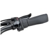 Batavus Fonk 3 Smokingzwart Mat Dames 2023-48 cm - Afbeelding 5