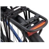 Batavus Fonk 3 Smokingzwart Mat Dames 2023-48 cm - Afbeelding 4