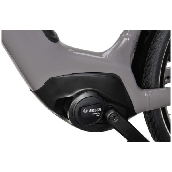 Batavus Altura E-Go PT Power Taupe LAGEINSTAP 2025-51 cm - Afbeelding 4