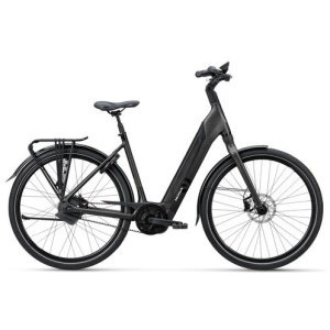 Koga EVIA PT PRO AUTOMATIC Off Black Mat DAMES 2024-47 cm