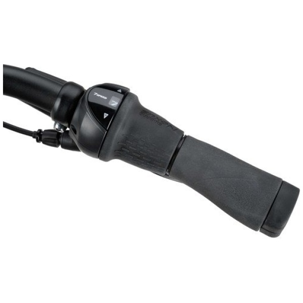 Batavus Senze Comfort Blauwzwart Heren 2025-57 cm - Afbeelding 5