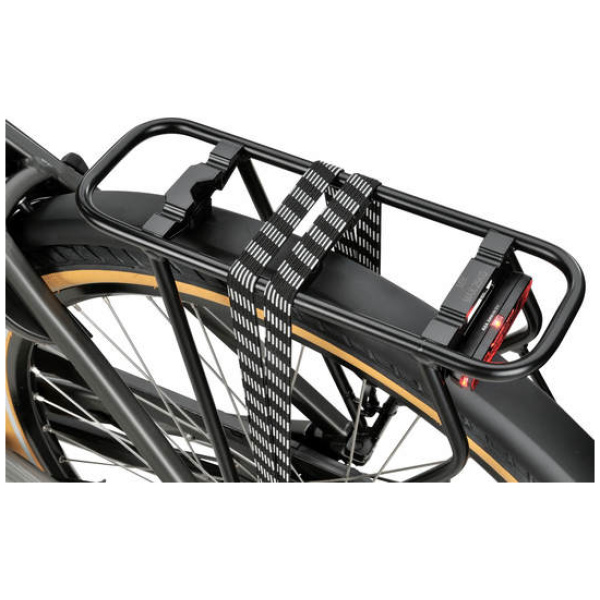 Sparta C-Grid Energy TiItan Grey Gloss Dames 2025-56 cm - Afbeelding 2