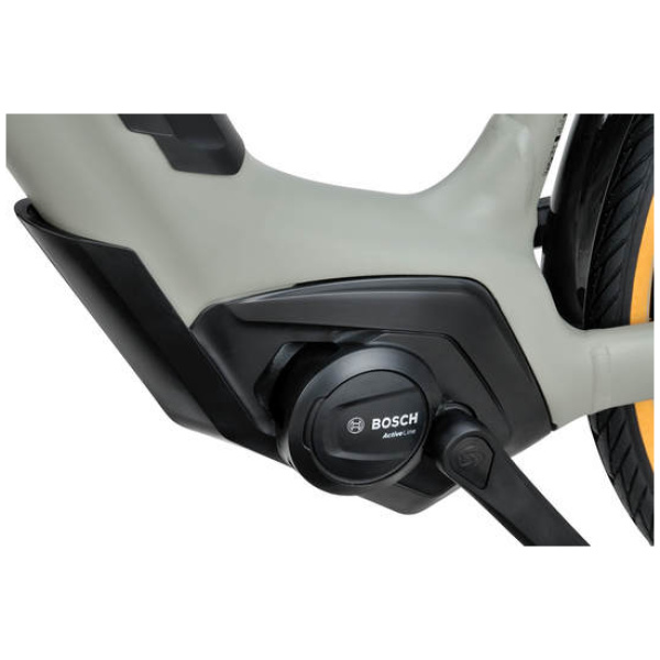 Sparta C-Grid Fit Beton Grijs Mat Dames 2025-56 cm - Afbeelding 5