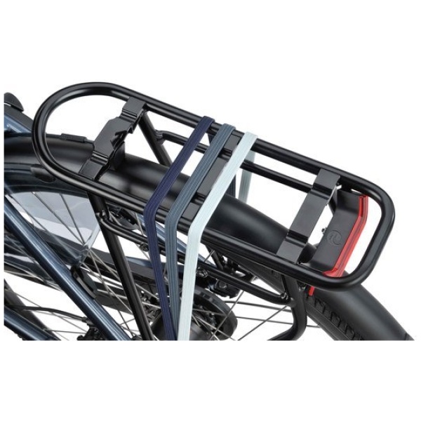 Batavus Senze Comfort Blauwzwart Heren 2025-57 cm - Afbeelding 2
