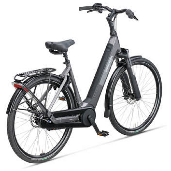 Sparta d-Rule Fit M8Tb GREY BROWN MATTE Dames 2025-57 cm - Afbeelding 5