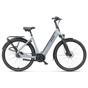 Sparta d-Rule Energy TYREGREY MATTE Dames 2025-57 cm