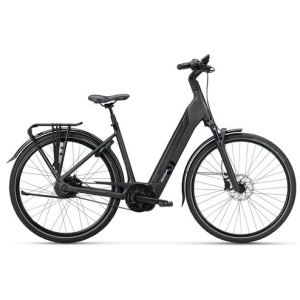 Koga EVIA PT PRO DS Off Black Matt Dames 2025-50 cm