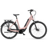 Sparta C-Grid Energy New Pink Matt Dames 2024-51 cm