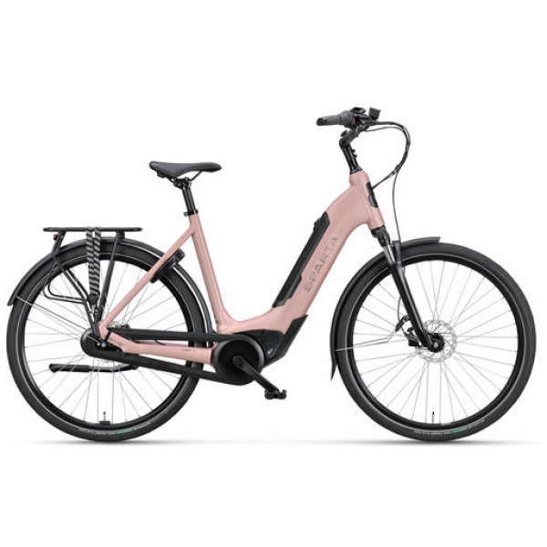 Sparta C-Grid Energy New Pink Matt Dames 2024-51 cm