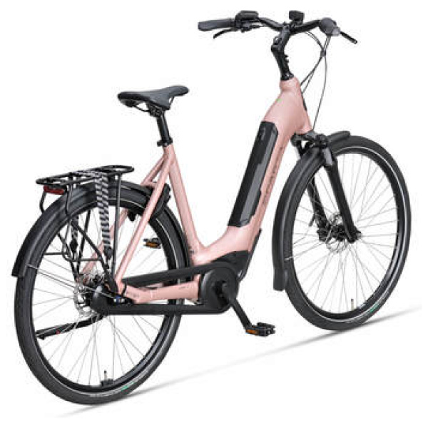 Sparta C-Grid Energy New Pink Matt Dames 2024-51 cm - Afbeelding 8