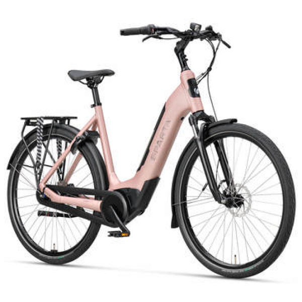Sparta C-Grid Energy New Pink Matt Dames 2024-51 cm - Afbeelding 7