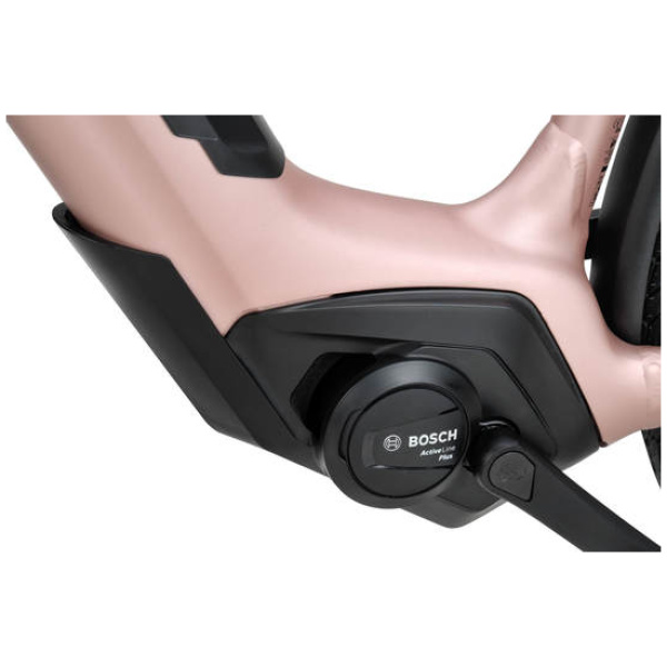 Sparta C-Grid Energy New Pink Matt Dames 2024-51 cm - Afbeelding 5