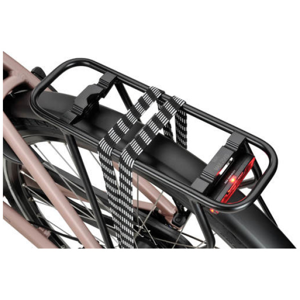 Sparta C-Grid Energy New Pink Matt Dames 2024-51 cm - Afbeelding 2