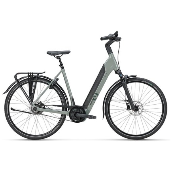 Koga EVIA PT DS Saga Green Gloss DAMES 2025-50 cm
