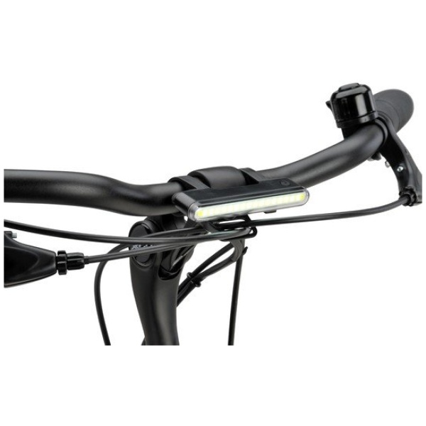 Batavus Fonk 7 Blauw Mat Heren 2023-61 cm - Afbeelding 2