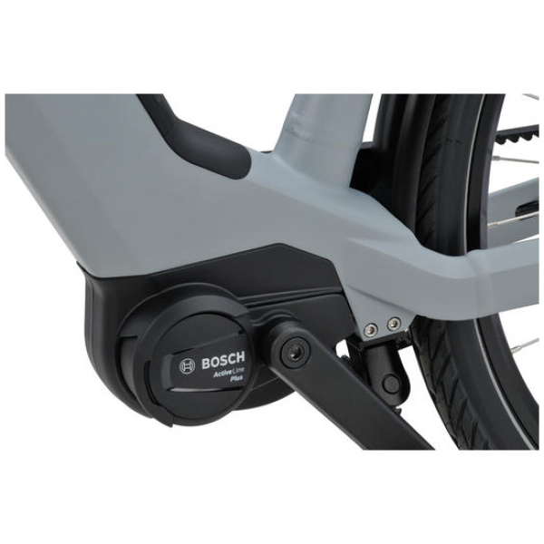 Sparta d-Rule Energy TYREGREY MATTE Dames 2025-57 cm - Afbeelding 3