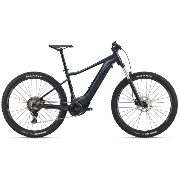 Giant Fathom E+ Pro 29er Gunmetal Black Heren 2022-45 cm - Afbeelding 2