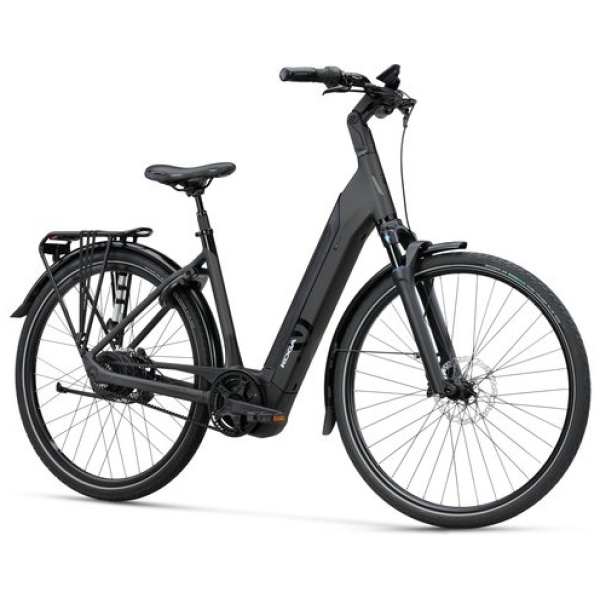 Koga EVIA PT PRO DS Off Black Matt Dames 2026-50 cm - Afbeelding 2