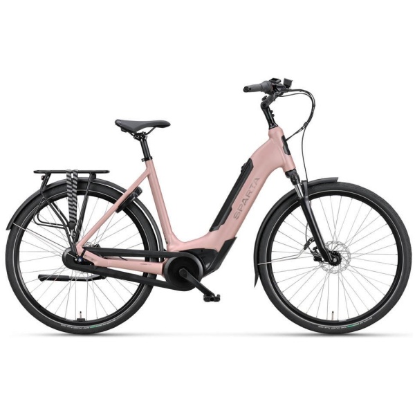 Sparta C-Grid Energy New Pink Matt Dames 2024-51 cm - Afbeelding 2