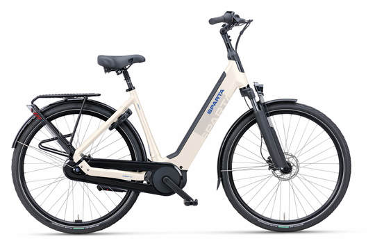 Sparta d-Rule Fit Flex accu DOVER WHITE MATTE Dames 2025-53 cm - Afbeelding 2