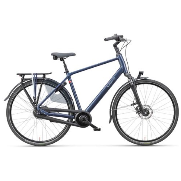 Batavus Senze Comfort Blauwzwart Heren 2025-61 cm - Afbeelding 2
