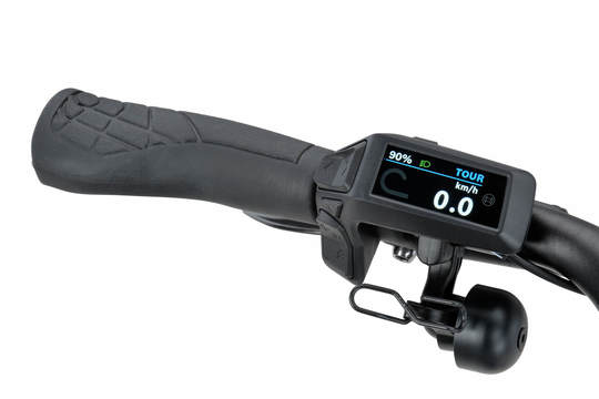 Sparta d-Rule Fit M8Tb GREY BROWN MATTE Dames 2025-57 cm - Afbeelding 4