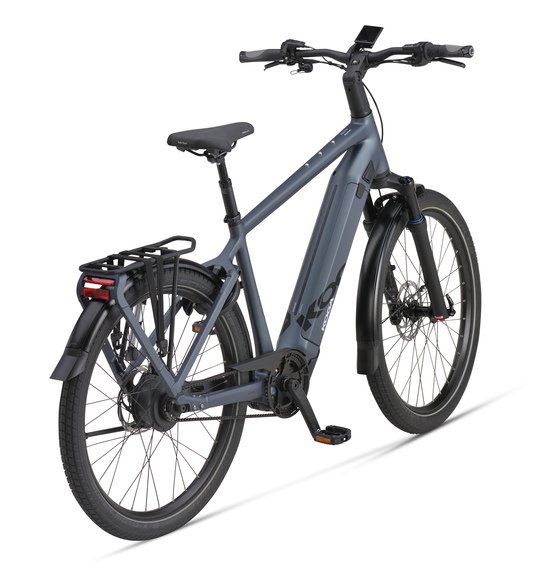 Koga E-XITE GENTS Jeans Mat Heren 2026-50 cm - Afbeelding 2