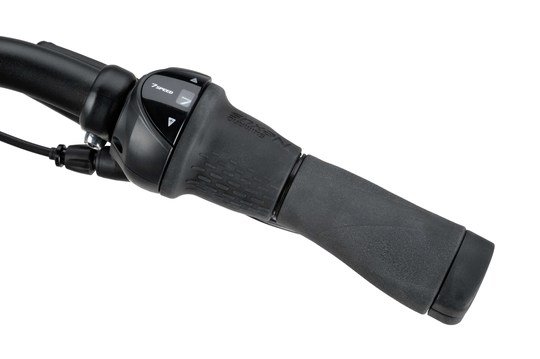 Batavus Senze Comfort Blauwzwart Heren 25.26-61 cm - Afbeelding 2