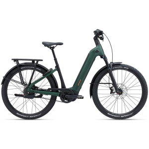 Giant ANYTOUR X E+0 800Wh Kelp Forest Dames 2025-45 cm
