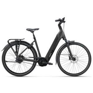 Koga EVIA PT PRO AUTO DS Off Black Mat DAMES 2026-50 cm