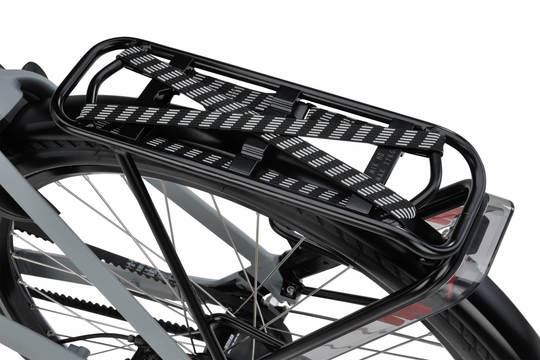 Sparta D-Rule Energy TYREGREY MATTE DAMES 2026-53 cm - Afbeelding 2