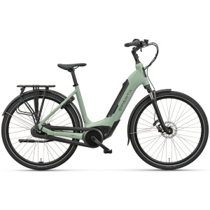Sparta C-Grid Energy Light Army Green Matt DAMES 2026-46 cm