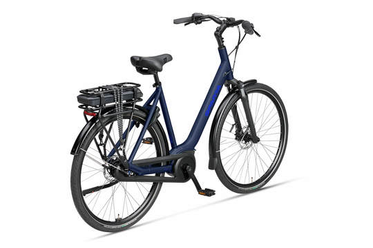 Sparta A-LANE FIT Navyblue Matte Dames 25.26-51 cm - Afbeelding 3