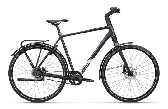 Koga F3 4.0 Steel High Gloss Heren 23.25-60 cm - Afbeelding 2
