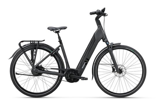 Koga DEMO EVIA PT PRO DS Off Black Matt Dames 2026-50 cm - Afbeelding 2