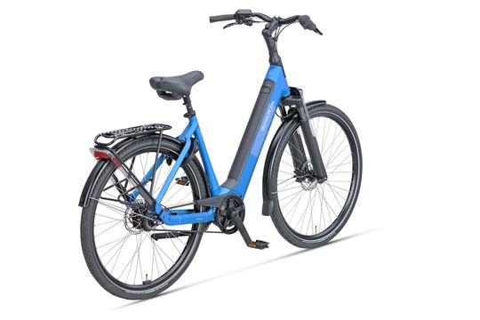 Sparta DEMO d-Rule Energy BRIGHT TURQUOISE MATTE Dames 25.26-53 cm - Afbeelding 8